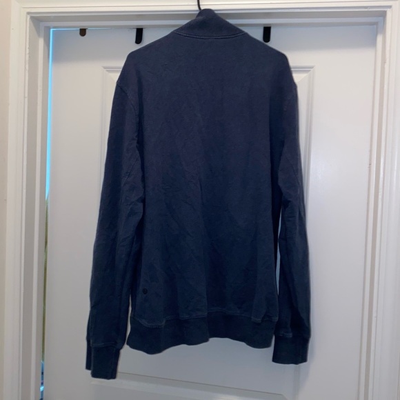 Lululemon Men’s Jacket - Picture 3 of 3